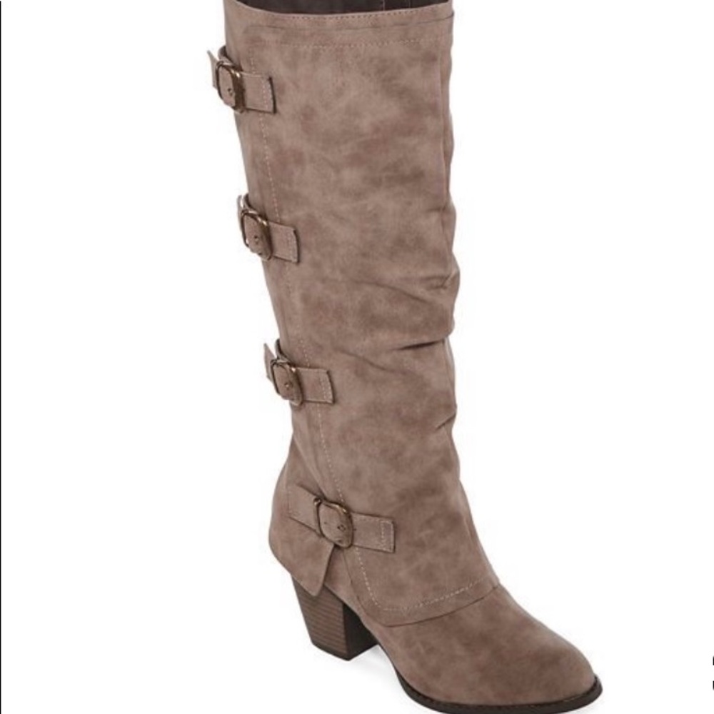 Pop Natalie Boots